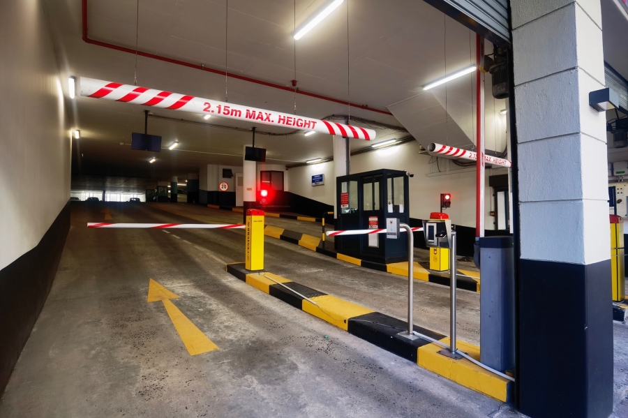 To Let commercial Property for Rent in Cape Town City Centre Western Cape